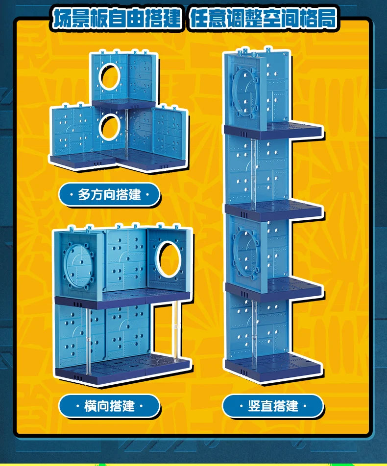 Genuine Blokees Minions Bob, Otto, Stuart & Kevin - Image 15