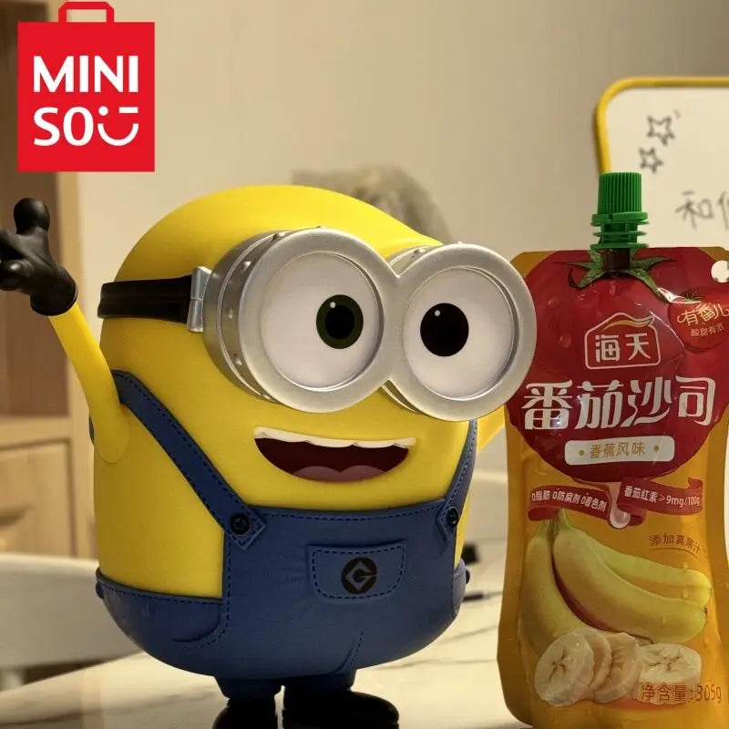 3D Eye Minions Toy - Image 9