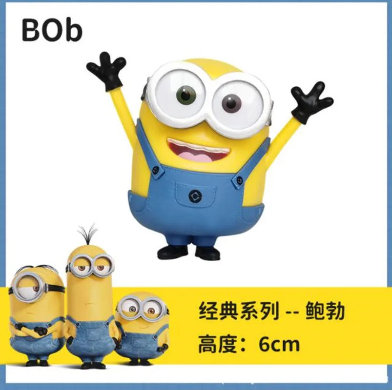 3D Eye Minions Toy - Image 16