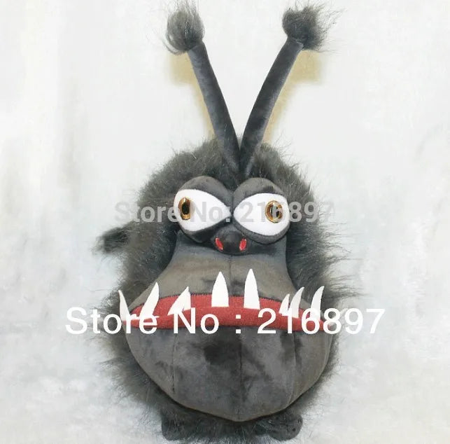 30cm Kyle the Dog Plush – Despicable Me 2 Christmas Toy Gift - Image 3