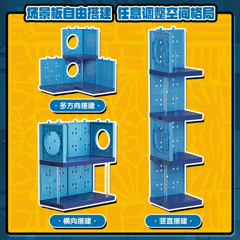 Genuine Blokees Minions Bob, Otto, Stuart & Kevin - Image 6