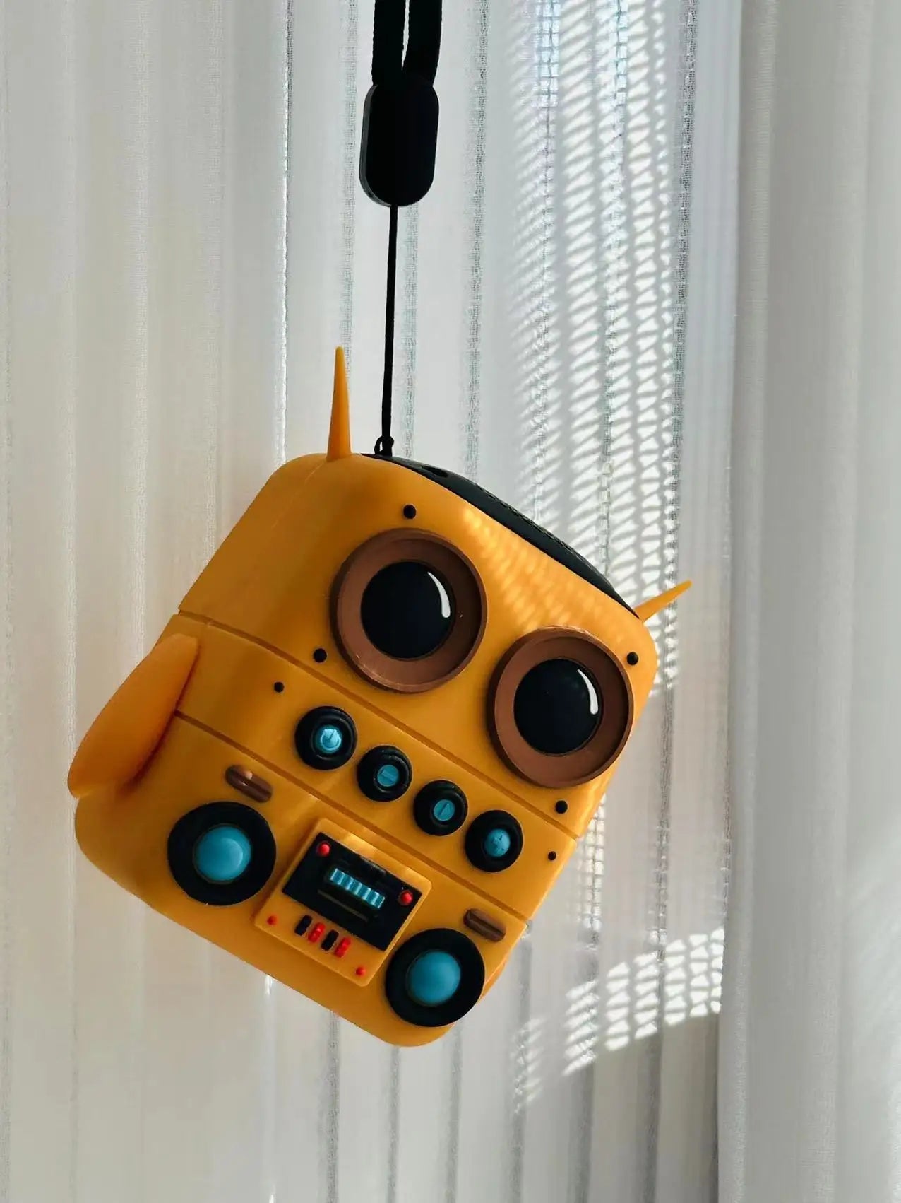 Cute Minions Bluetooth Speaker - Image 28