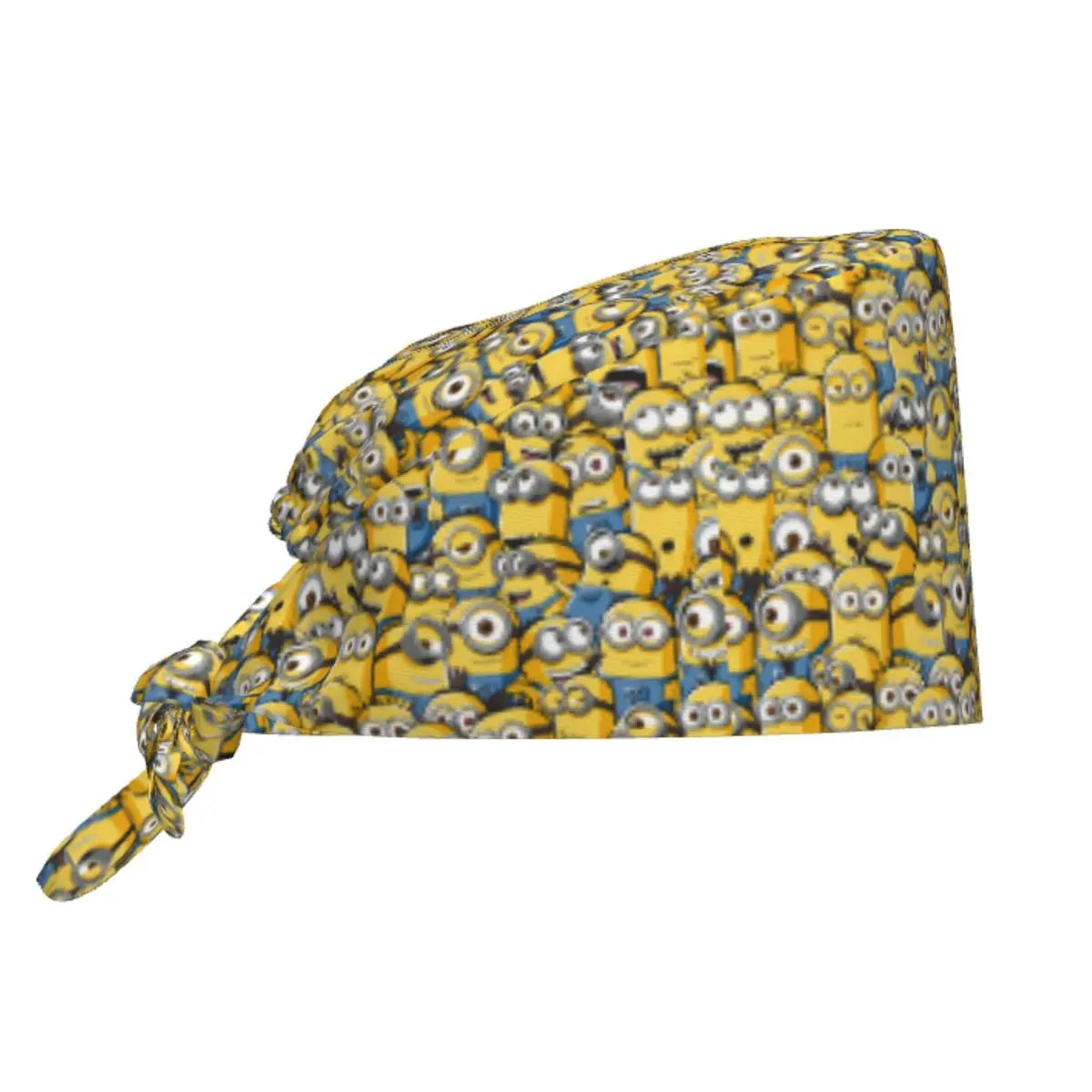 M-Minions Surgical Scrub Cap
