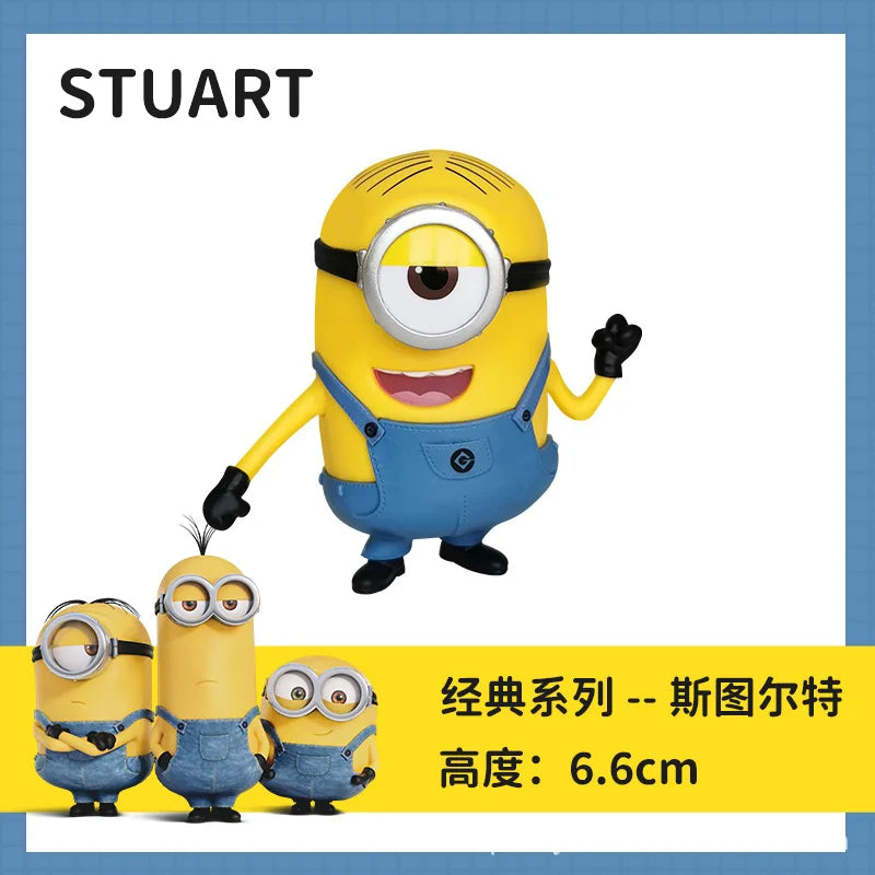 3D Eye Minions Toy - Image 6