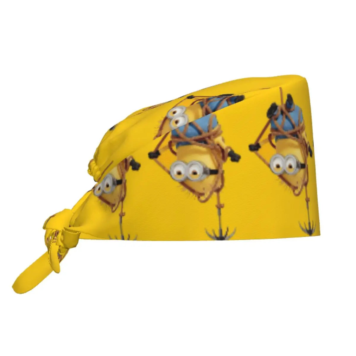 M-Minions Surgical Scrub Cap - Image 8