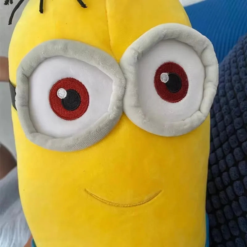 Cute Minions Plush Toys - Image 5