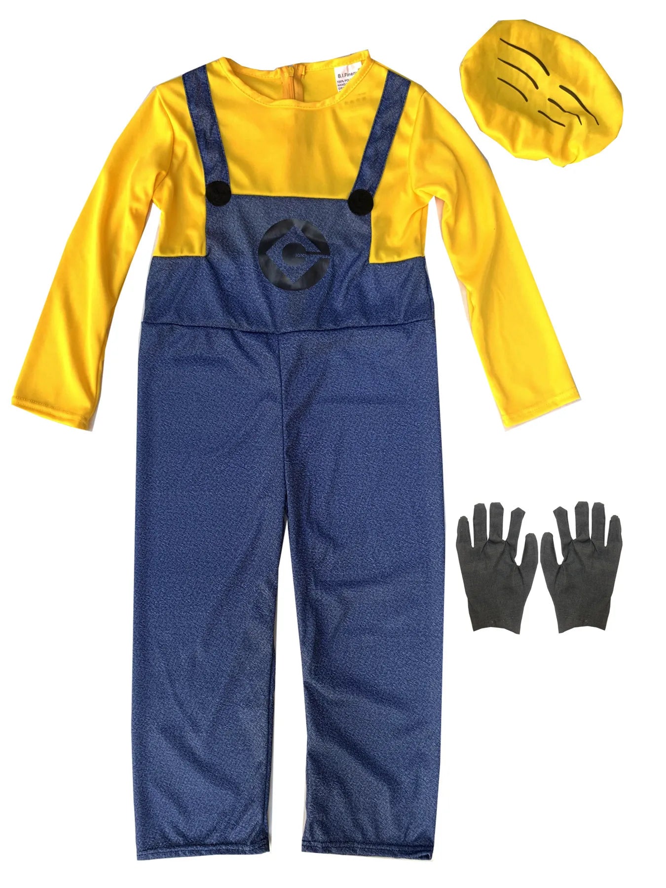 Minions Cosplay Costumes