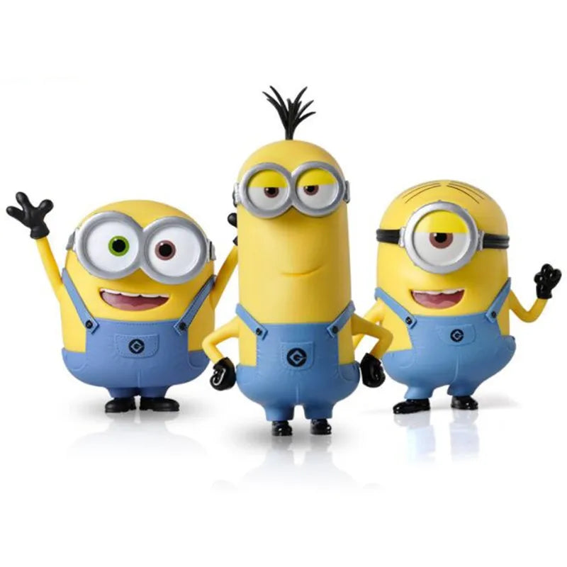 3D Eye Minions Toy - Image 14